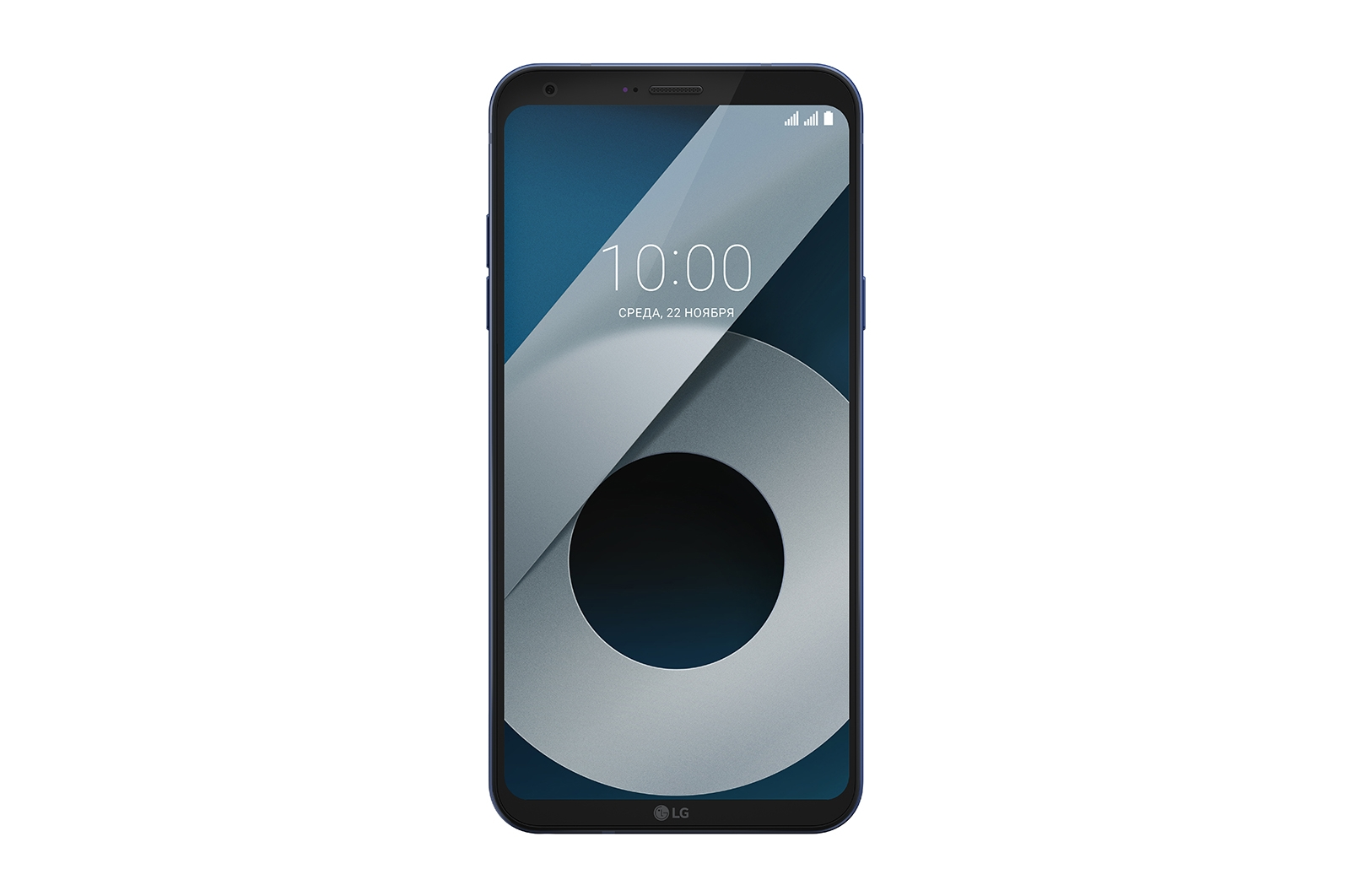 Купить Телефон Lg Q6