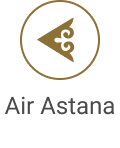 airastana